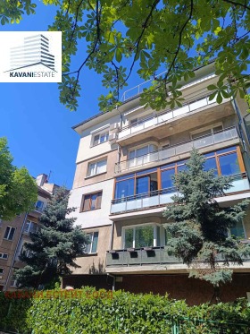 Четеристайни апартаменти под наем в град София, Център — страница 2 - изображение 14 