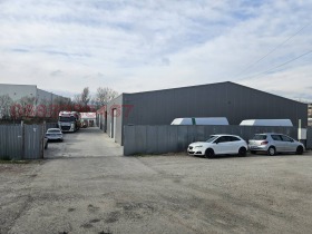 СКЛАД, 300 m2 - Holmes.bg СКЛАД, 300 m2