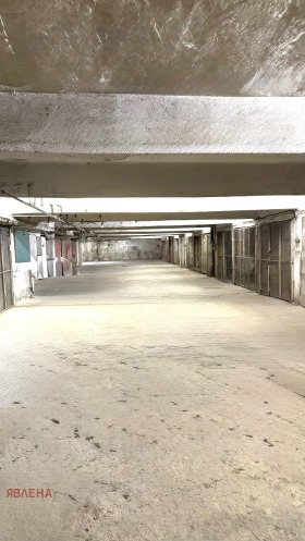 Обява Дава под наем ГАРАЖ,град София, Лозенец