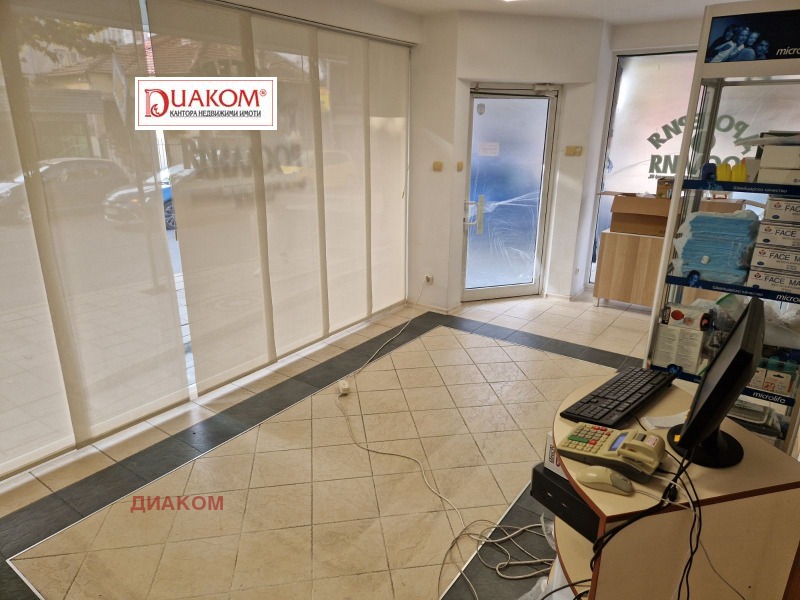 Под наем МАГАЗИН, град Бургас, Център • 600 € / 1173.50 лв. • 20766821 1 — Holmes.bg Под наем МАГАЗИН, град Бургас, Център • 600 € / 1173.50 лв. • 20766821 1