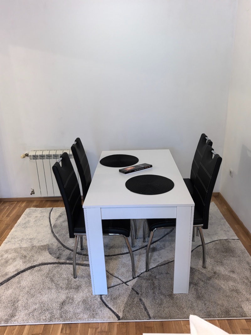 Под наем 2-СТАЕН, град София, Красно село • 615 € / 1202.84 лв. • 97786785 1 — Holmes.bg Под наем 2-СТАЕН, град София, Красно село • 615 € / 1202.84 лв. • 97786785 1