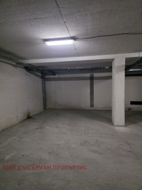 Снимка Дава под наем ГАРАЖ, ПАРКОМЯСТО