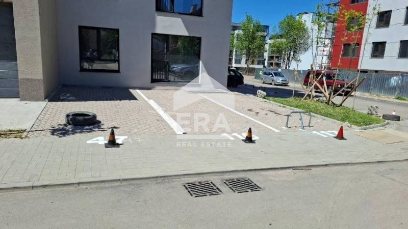 Под наем ГАРАЖ, ПАРКОМЯСТО, град София, Овча купел 1 • 100 € / 195.58 лв. • 26061660 1 — Holmes.bg Под наем ГАРАЖ, ПАРКОМЯСТО, град София, Овча купел 1 • 100 € / 195.58 лв. • 26061660 1