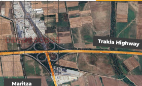 Обява Дава под наем АВТОСЕРВИЗ,град Пловдив, Карловско шосе>