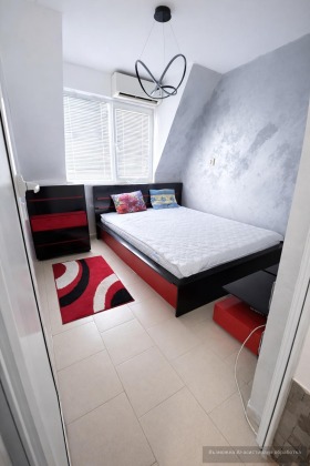 3-СТАЕН, 55 m2 - Holmes.bg 3-СТАЕН, 55 m2