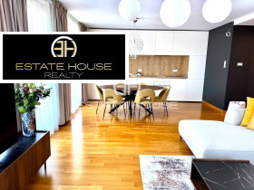 3-СТАЕН, 120 m2 - Holmes.bg 3-СТАЕН, 120 m2