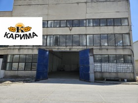 Снимка Дава под наем СКЛАД