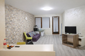 1-СТАЕН, 40 m2 - Holmes.bg 1-СТАЕН, 40 m2