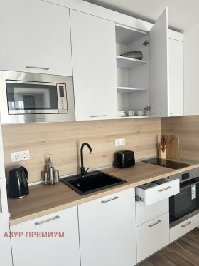 Обява Дава под наем 2-СТАЕН,град Варна, к.к. Св.Св. Константин и Елена>