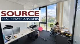 Дава под Наем ОФИС | Imot.bg — малка снимка 8