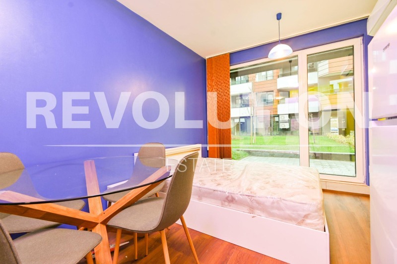 Дава под наем 1-СТАЕНград София, Малинова долина Дава под наем 1-СТАЕНград София, Малинова долина