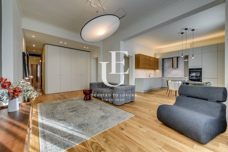 Под наем 3-СТАЕН, град София, Център • 2100 € • 27453757 1 — Holmes.bg Под наем 3-СТАЕН, град София, Център • 2100 € • 27453757 1