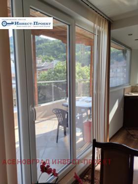 Обява Дава под наем 2-СТАЕН,гр. Асеновград, област Пловдив>