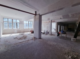 Обява Дава под наем СКЛАД,град Пловдив, Индустриална зона - Изток