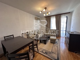 Дава под наем 3-стаен, град Варна