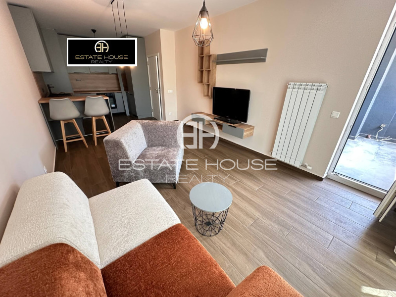Под наем 2-СТАЕН, град София, Банишора • 650 € • 95816148 1 — Holmes.bg Под наем 2-СТАЕН, град София, Банишора • 650 € • 95816148 1