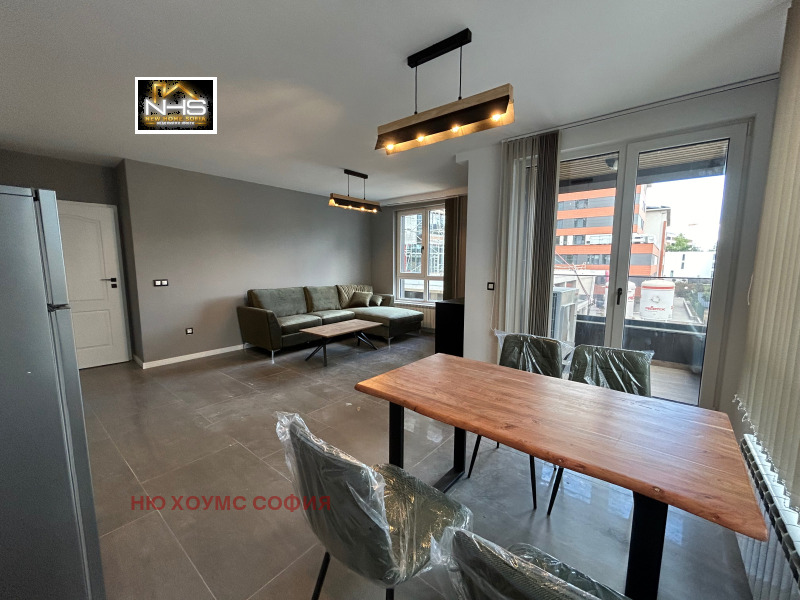 Под наем 2-СТАЕН, град София, Кръстова вада • 698 € • 21354869 1 — Holmes.bg Под наем 2-СТАЕН, град София, Кръстова вада • 698 € • 21354869 1
