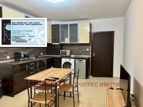 Дава под наем 2-стаен, град София