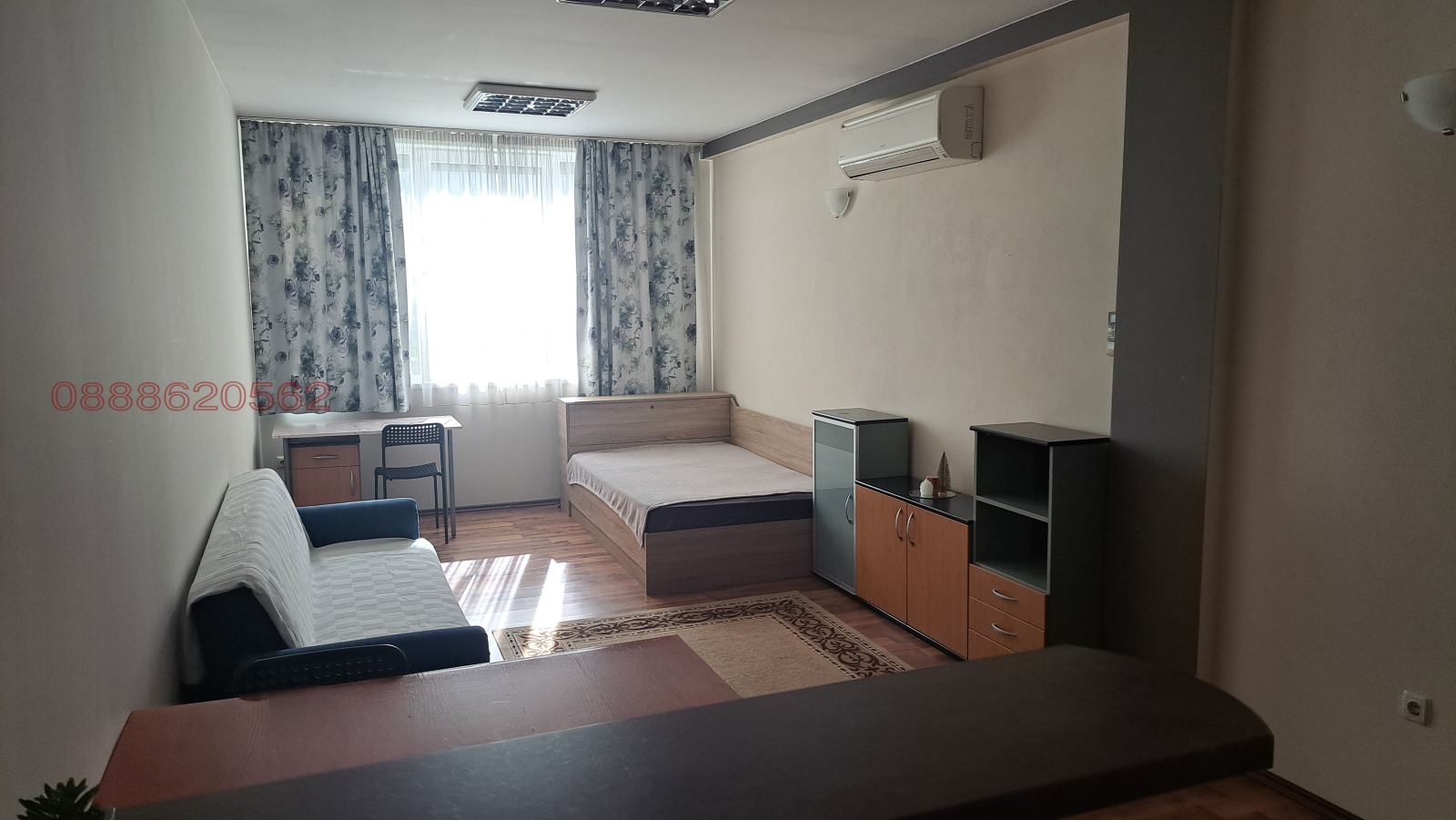 Дава под наем 1-стаен град София , Левски , 45 кв.м | 81678441 — Imoti.com Дава под наем 1-стаен град София , Левски , 45 кв.м | 81678441