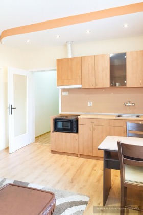 2-СТАЕН, 52 m2 - Holmes.bg 2-СТАЕН, 52 m2