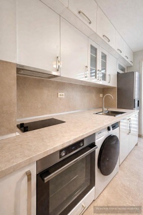 3-СТАЕН, 84 m2 - Holmes.bg 3-СТАЕН, 84 m2