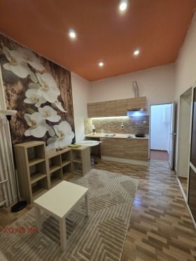 2-СТАЕН, 42 m2 - Holmes.bg 2-СТАЕН, 42 m2