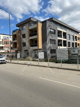 Многостайни апартаменти под наем в град София, Малинова долина - изображение 2 