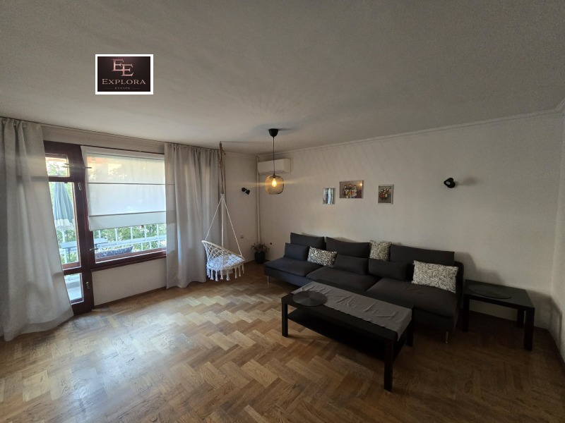 Под наем 3-СТАЕН, град София, Център • 850 € • 15540668 1 — Holmes.bg Под наем 3-СТАЕН, град София, Център • 850 € • 15540668 1