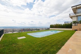 Обява Дава под наем КЪЩА,град Варна, м-т Пчелина