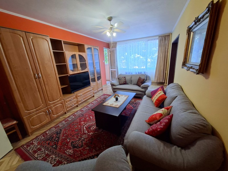 Под наем 2-СТАЕН, град София, Стрелбище • 580 € • 38803590 1 — Holmes.bg Под наем 2-СТАЕН, град София, Стрелбище • 580 € • 38803590 1