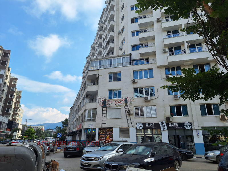 Под наем 1-СТАЕН, град София, Студентски град • 380 € / 743.22 лв. • 54113851 1 — Holmes.bg Под наем 1-СТАЕН, град София, Студентски град • 380 € / 743.22 лв. • 54113851 1