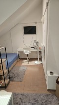 Под наем 1-СТАЕН, град София, Център • 450 € / 880.12 лв. • 41527108 6 — Holmes.bg Под наем 1-СТАЕН, град София, Център • 450 € / 880.12 лв. • 41527108 6