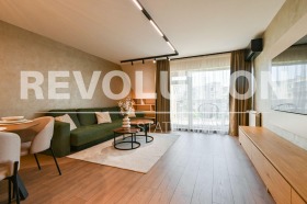 3-СТАЕН, 110 m2 - Holmes.bg 3-СТАЕН, 110 m2
