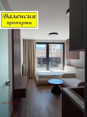 Обява Дава под наем 1-СТАЕН,град София, Студентски град