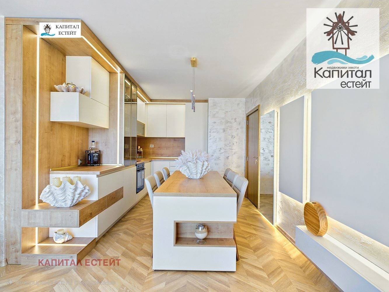 Дава под наем 2-стаен град Бургас , Хоризонт , 80 кв.м | 32695092 — Imoti.com Дава под наем 2-стаен град Бургас , Хоризонт , 80 кв.м | 32695092