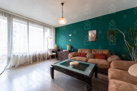 2-СТАЕН, 60 m2 - Holmes.bg 2-СТАЕН, 60 m2