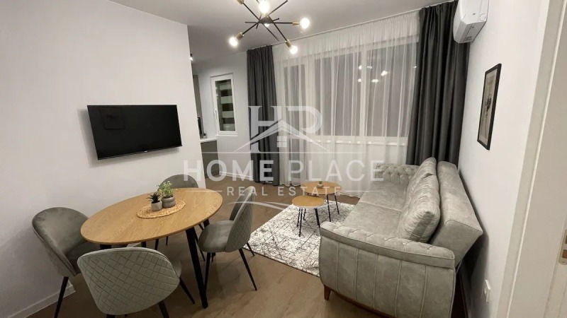 Под наем 2-СТАЕН, град Варна, Център • 850 € • 61788592 1 — Holmes.bg Под наем 2-СТАЕН, град Варна, Център • 850 € • 61788592 1