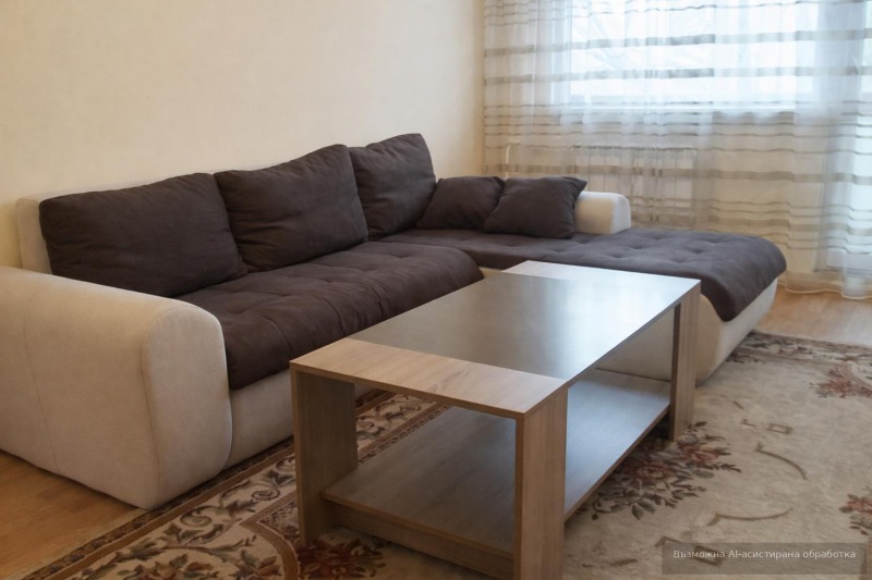 Под наем 3-СТАЕН, град София, Стрелбище • 850 € • 53913718 1 — Holmes.bg Под наем 3-СТАЕН, град София, Стрелбище • 850 € • 53913718 1