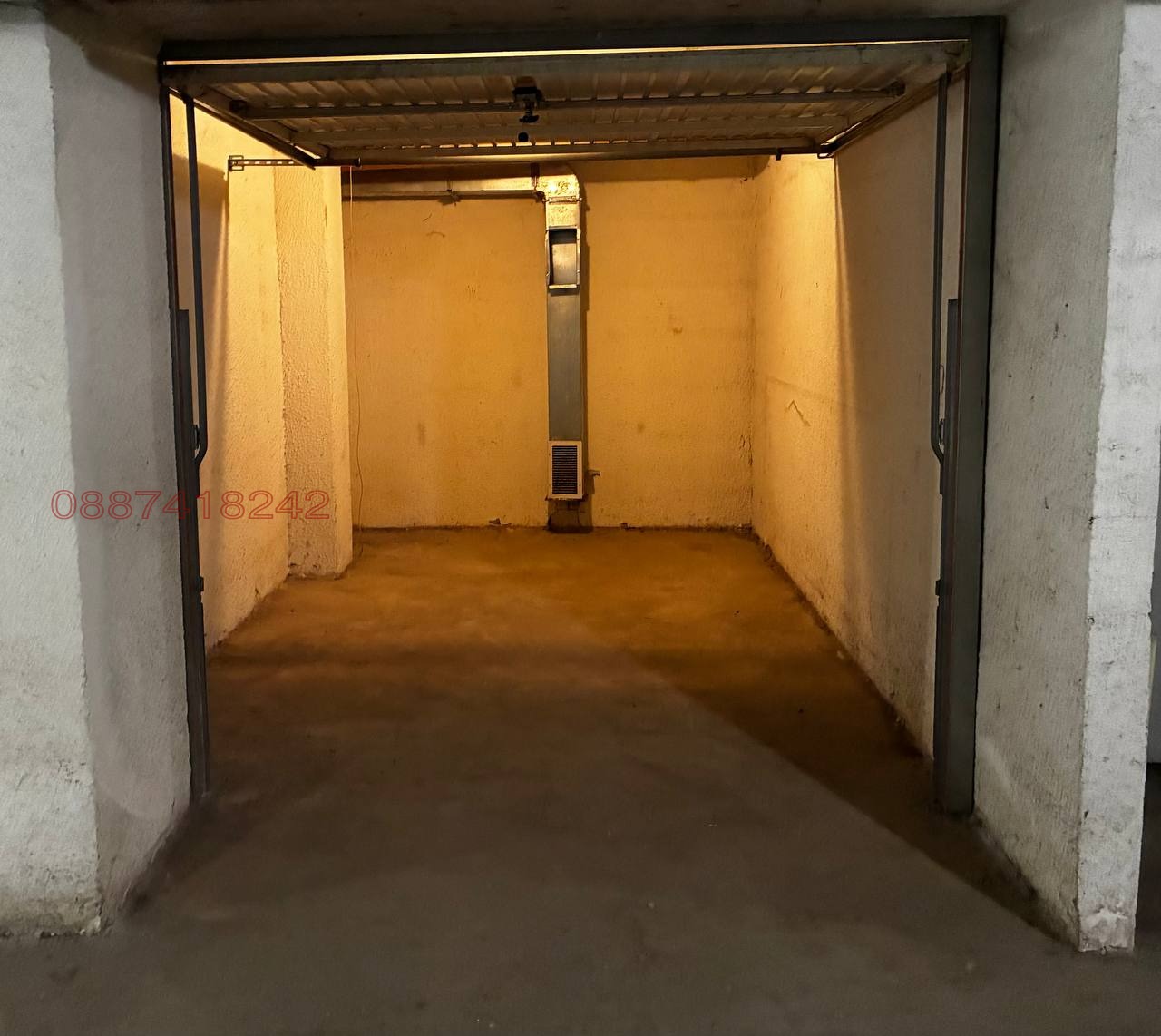 Дава под наем Гараж, Паркомясто град София , Хладилника , 16 кв.м | 10984549 — Imoti.com Дава под наем Гараж, Паркомясто град София , Хладилника , 16 кв.м | 10984549