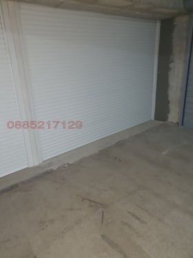 ГАРАЖ, ПАРКОМЯСТО, 22 m2 - Holmes.bg ГАРАЖ, ПАРКОМЯСТО, 22 m2