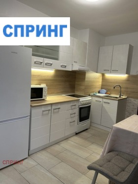 Дава под наем 3-стаен, град София