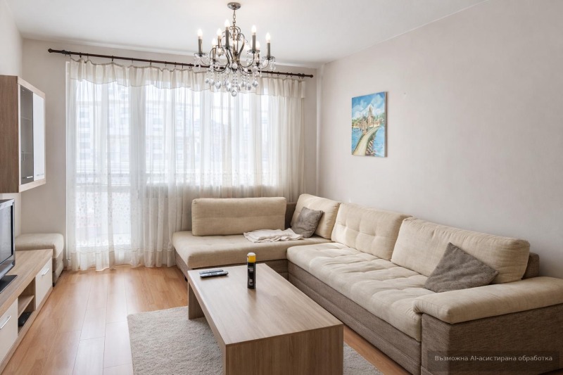 Под наем 2-СТАЕН, град София, Красно село • 549 € / 1073.75 лв. • 73365483 1 — Holmes.bg Под наем 2-СТАЕН, град София, Красно село • 549 € / 1073.75 лв. • 73365483 1