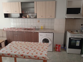 Дава под наем 2-стаен, град Варна