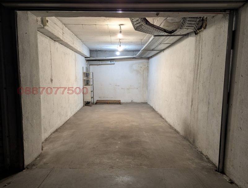 Под наем ГАРАЖ, ПАРКОМЯСТО, град София, Стрелбище • 165 € • 67480847 1 — Holmes.bg Под наем ГАРАЖ, ПАРКОМЯСТО, град София, Стрелбище • 165 € • 67480847 1