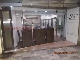 Обява Дава под наем МАГАЗИН,град София, Гео Милев>