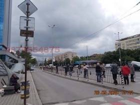 Обява Дава под наем МАГАЗИН,град София, Гео Милев