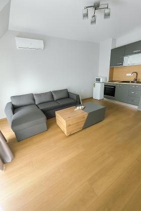 2-СТАЕН, 63 m2 - Holmes.bg 2-СТАЕН, 63 m2