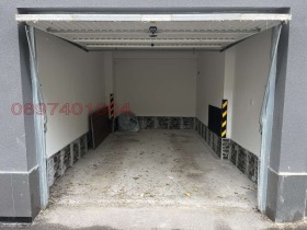 Обява Дава под наем ГАРАЖ,град София, Красна поляна 3