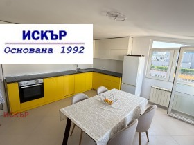 Дава под наем 3-стаен, град София