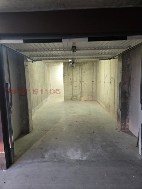 ГАРАЖ, ПАРКОМЯСТО, 24 m2 - Holmes.bg ГАРАЖ, ПАРКОМЯСТО, 24 m2